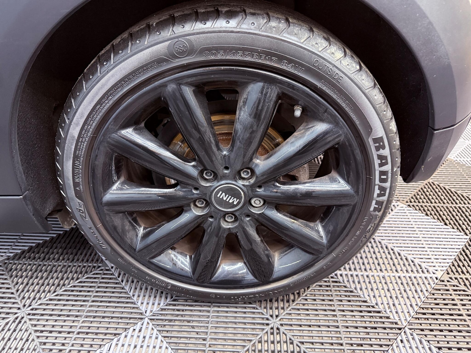 Used MINI Hatch 2016 for sale - 76759293: Photo 30