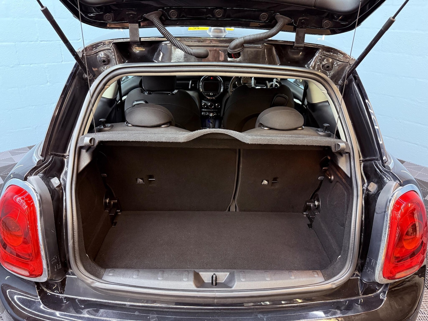 Used MINI Hatch 2016 for sale - 76759293: Photo 31