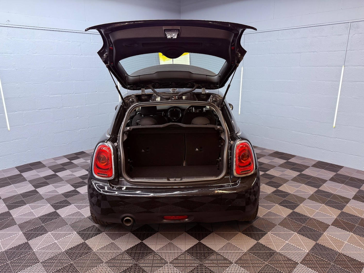 Used MINI Hatch 2016 for sale - 76759293: Photo 32