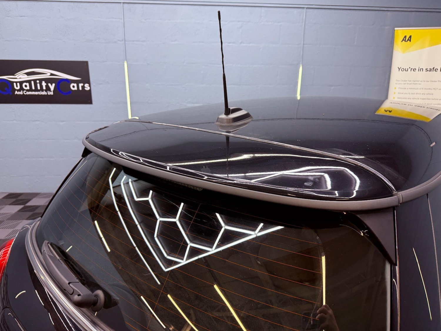 Used MINI Hatch 2016 for sale - 76759293: Photo 33