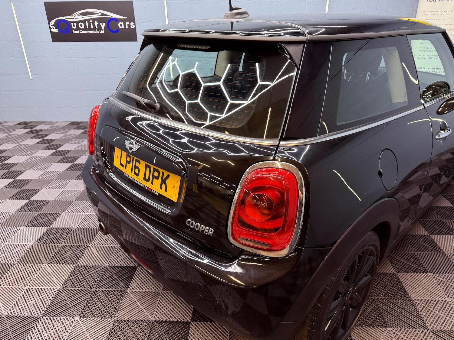 Used MINI Hatch 2016 for sale - 76759293: Photo 34