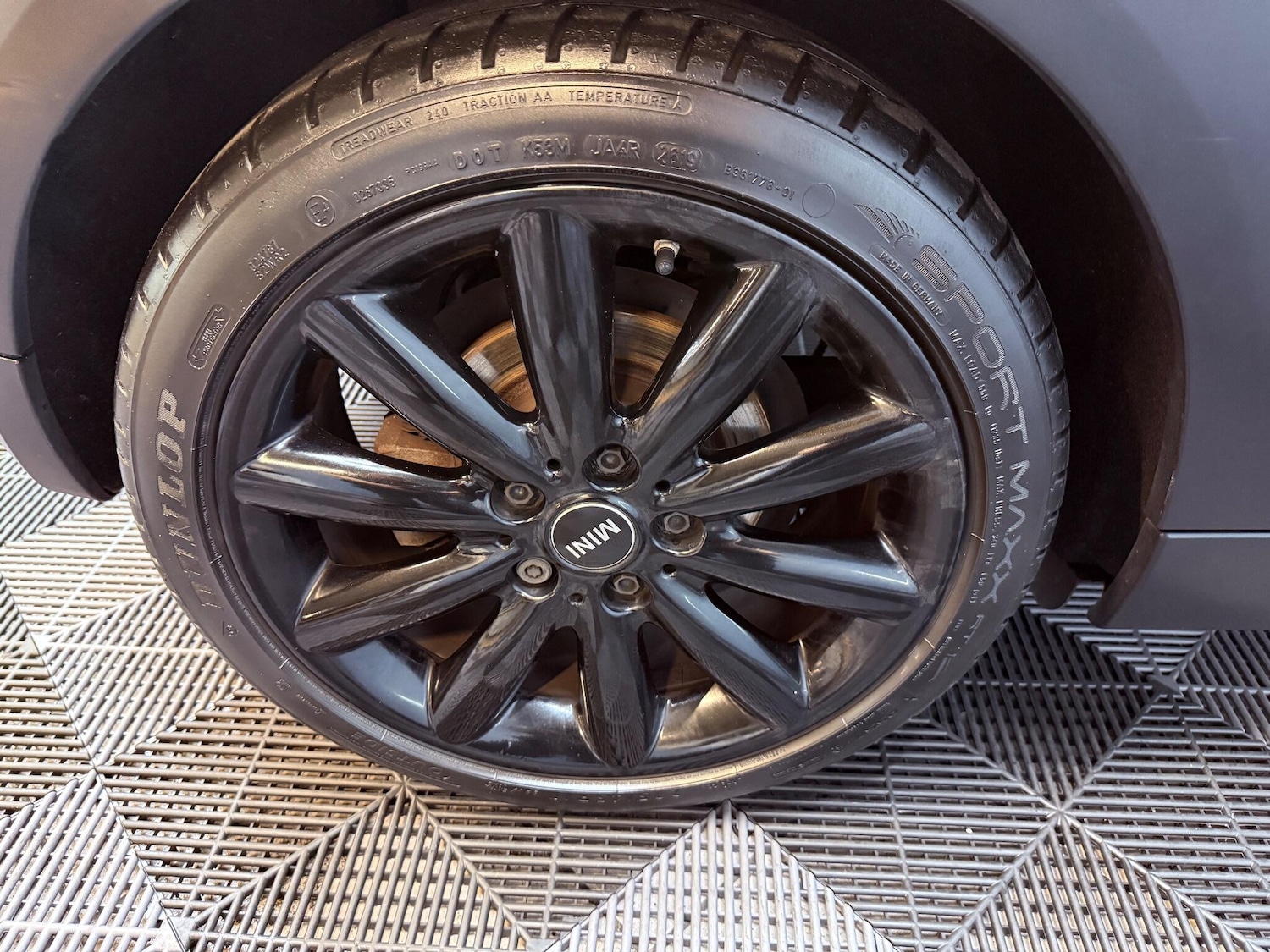 Used MINI Hatch 2016 for sale - 76759293: Photo 35