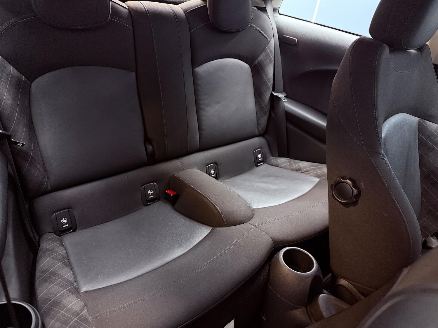 Used MINI Hatch 2016 for sale - 76759293: Photo 37