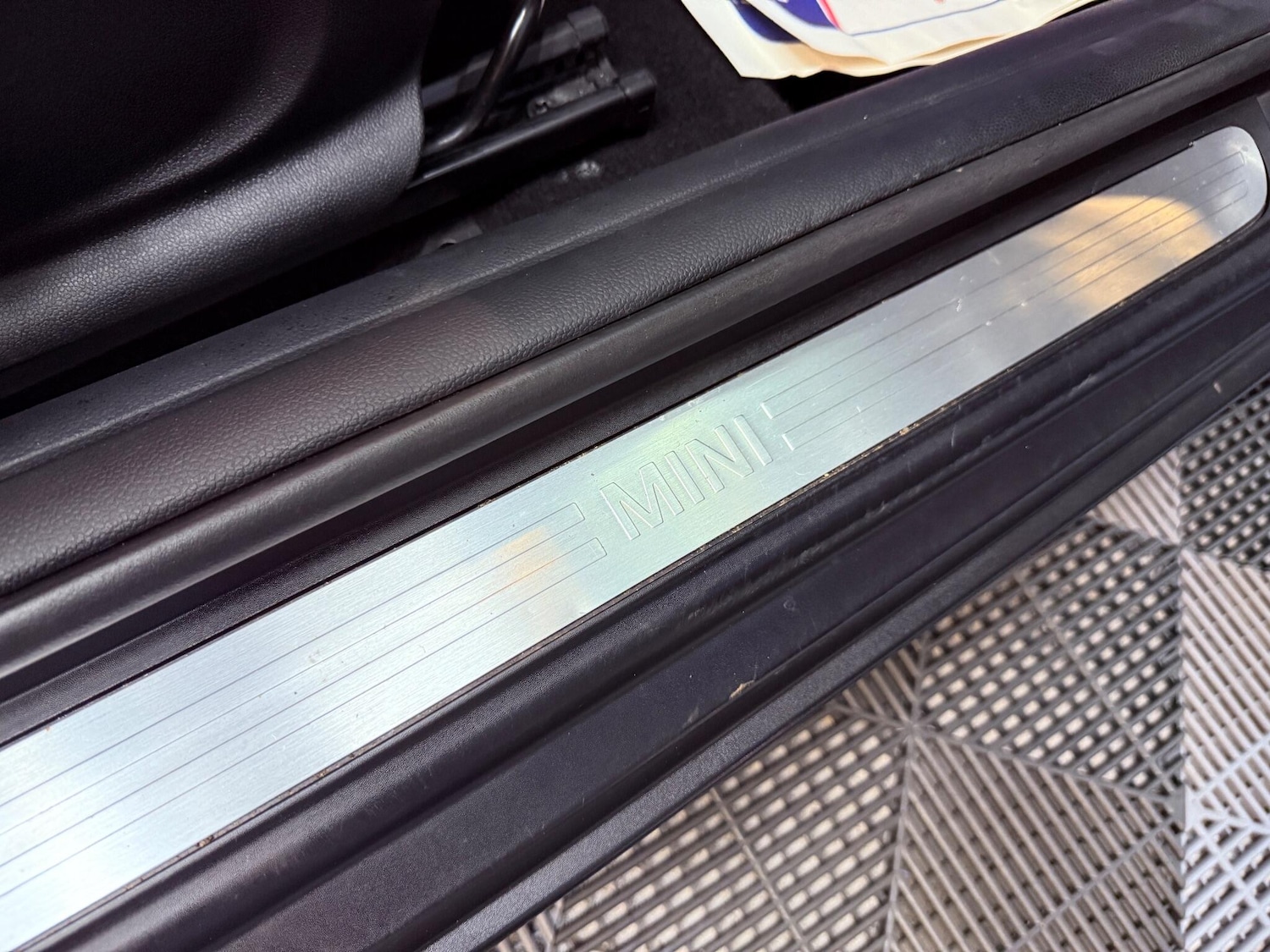 Used MINI Hatch 2016 for sale - 76759293: Photo 38