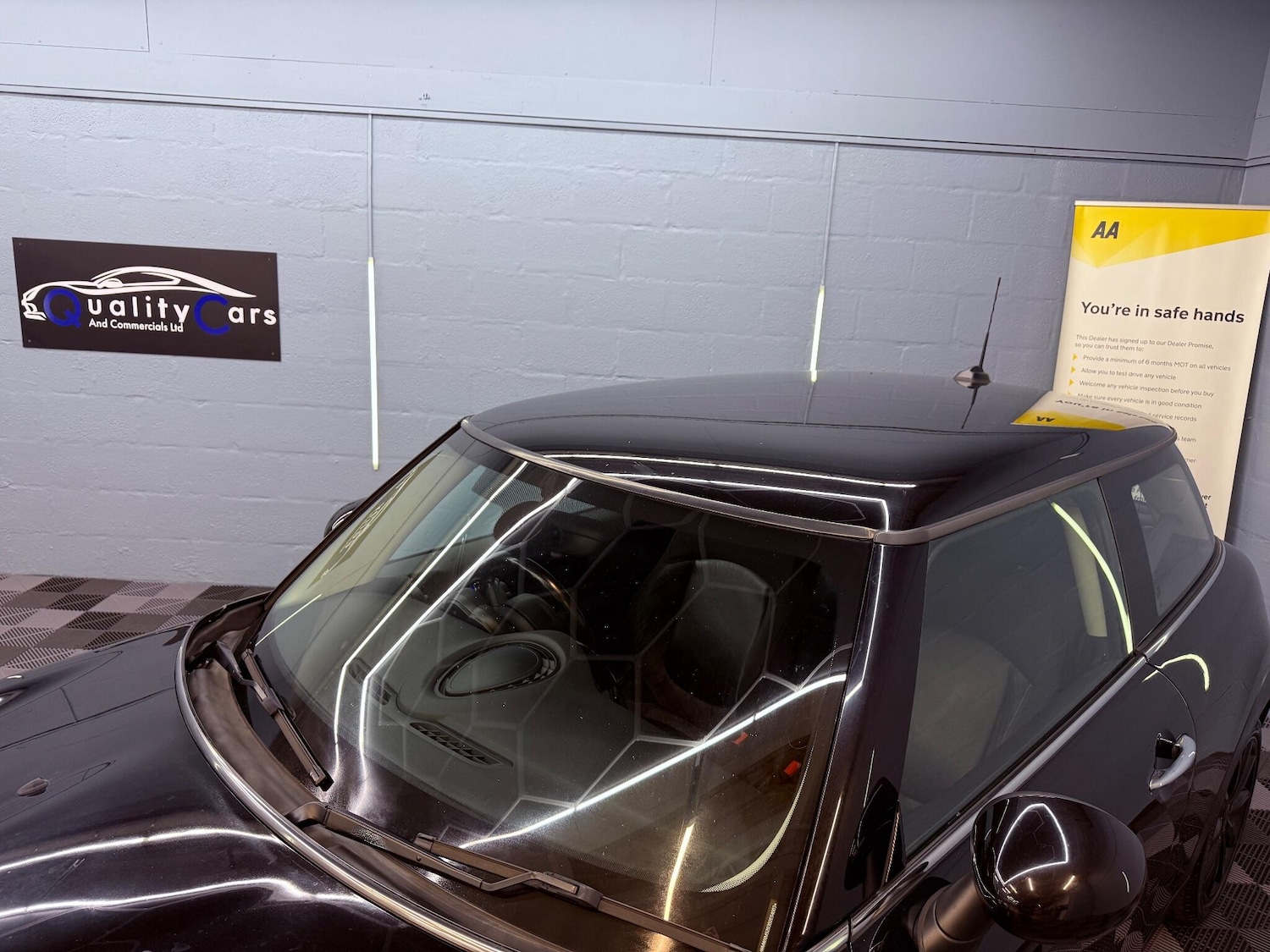 Used MINI Hatch 2016 for sale - 76759293: Photo 4