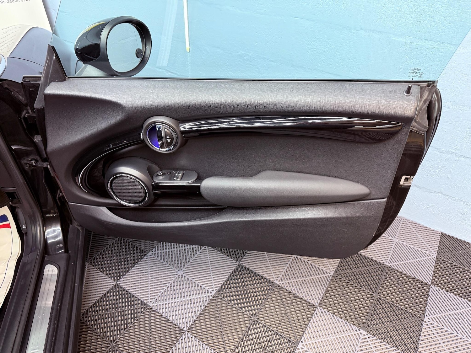 Used MINI Hatch 2016 for sale - 76759293: Photo 42