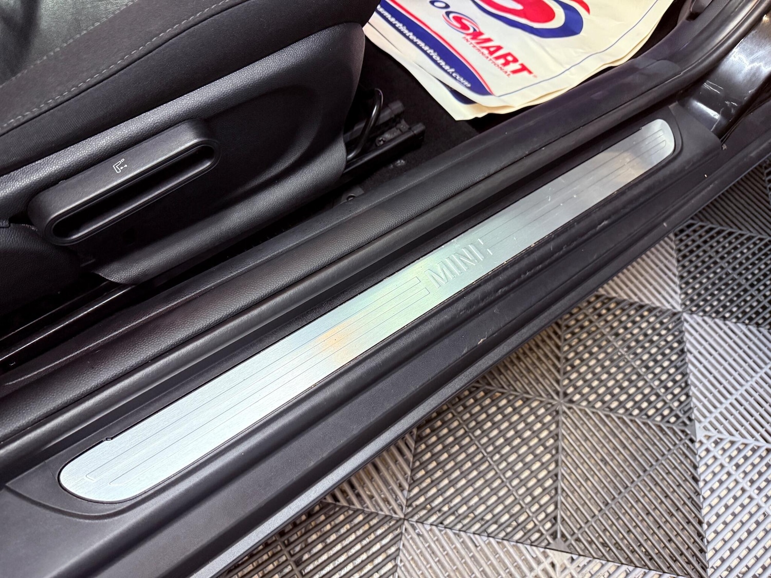 Used MINI Hatch 2016 for sale - 76759293: Photo 43