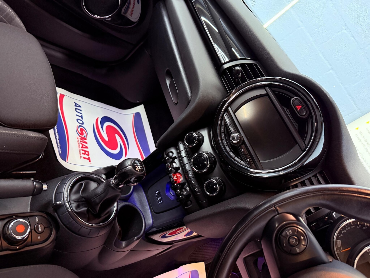 Used MINI Hatch 2016 for sale - 76759293: Photo 44