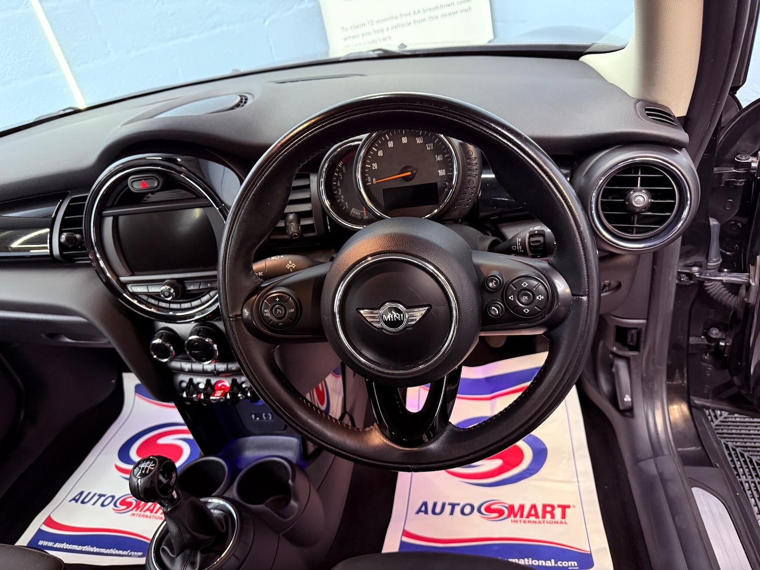 Used MINI Hatch 2016 for sale - 76759293: Photo 45