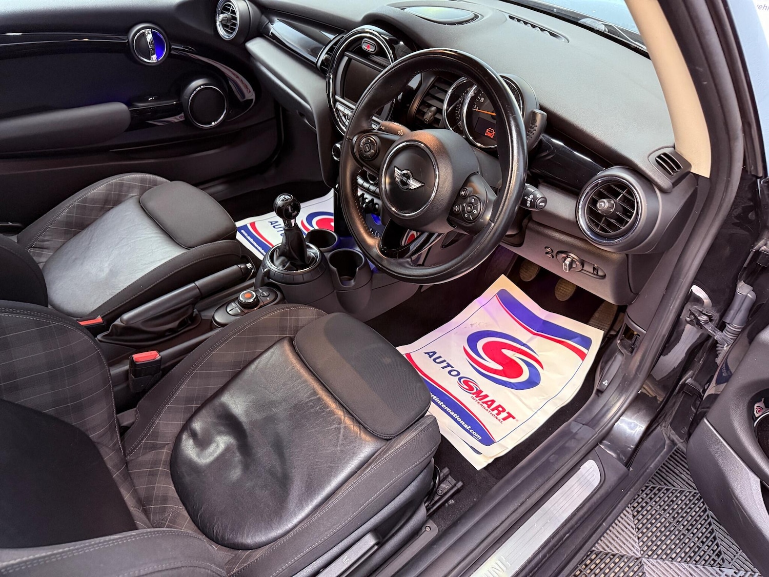 Used MINI Hatch 2016 for sale - 76759293: Photo 46