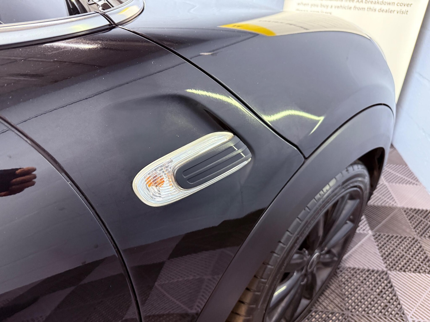 Used MINI Hatch 2016 for sale - 76759293: Photo 47