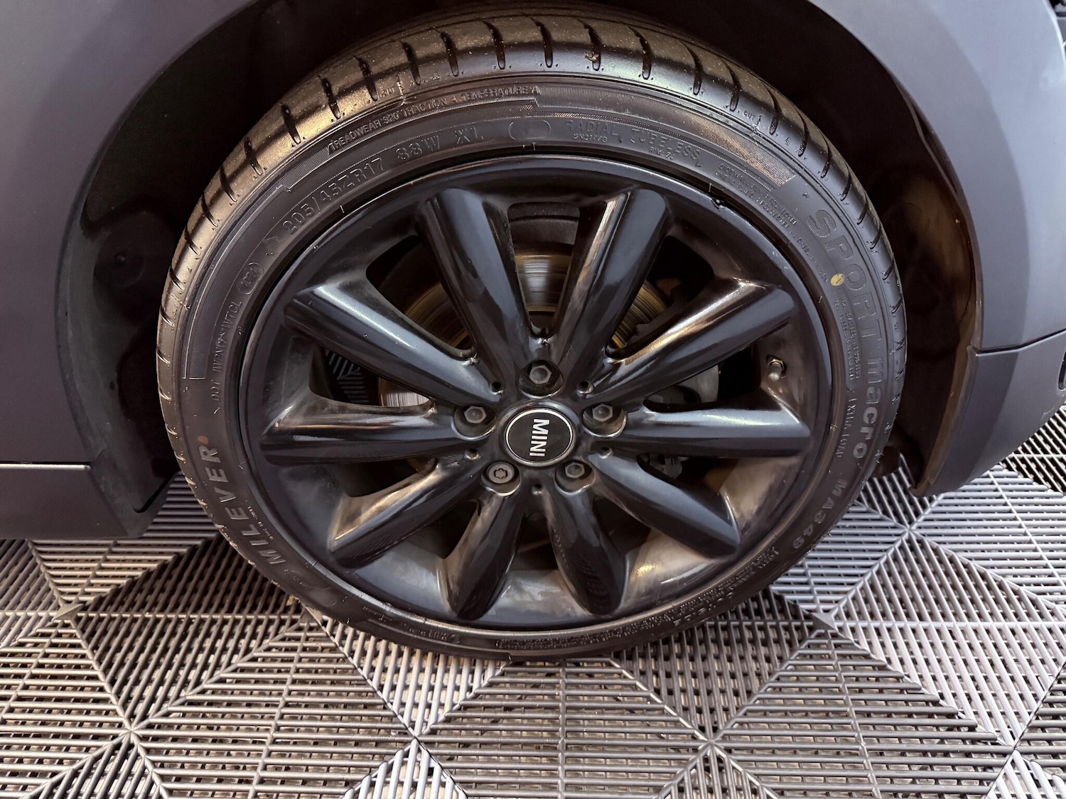 Used MINI Hatch 2016 for sale - 76759293: Photo 48