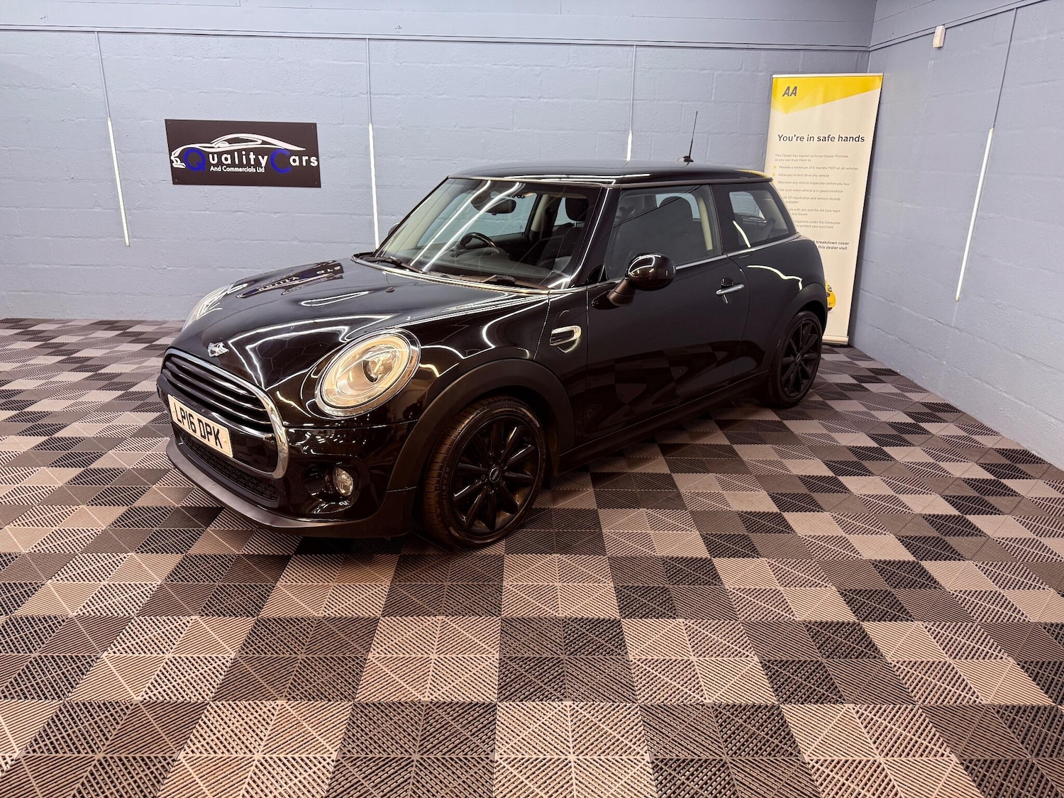 Used MINI Hatch 2016 for sale - 76759293: Photo 5