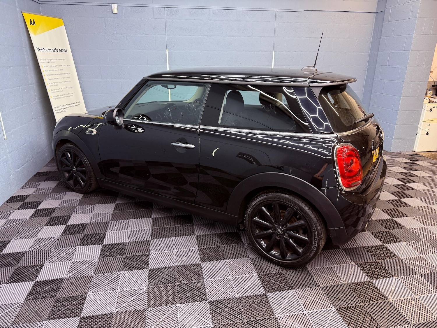 Used MINI Hatch 2016 for sale - 76759293: Photo 50