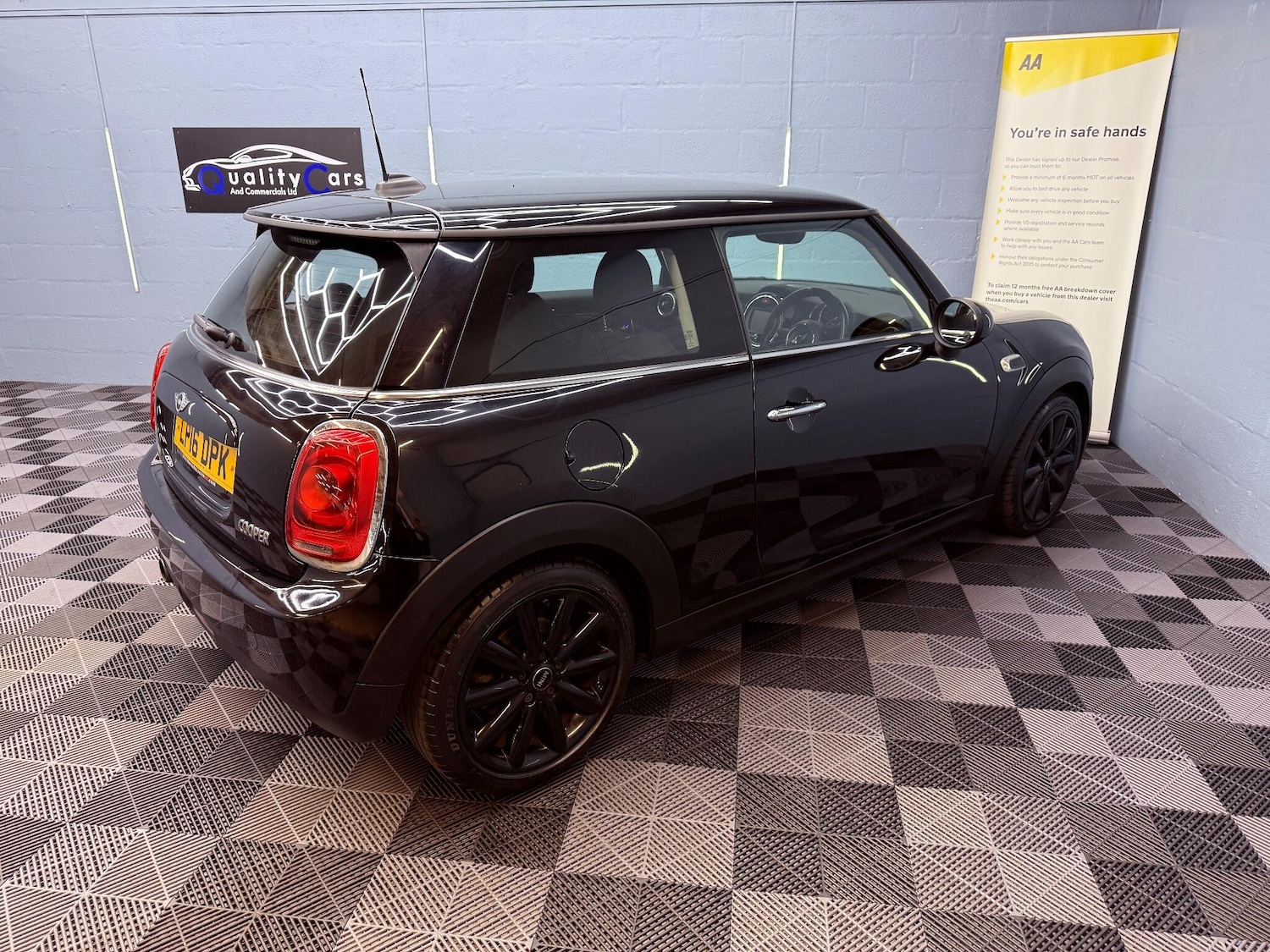Used MINI Hatch 2016 for sale - 76759293: Photo 51