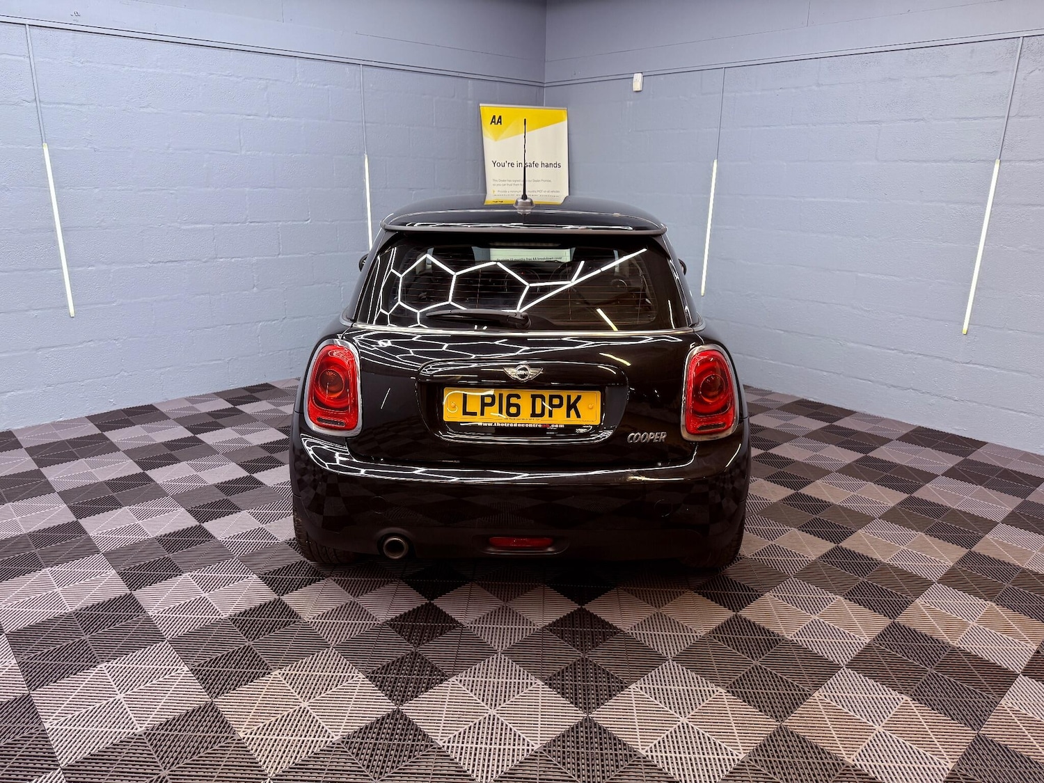 Used MINI Hatch 2016 for sale - 76759293: Photo 52