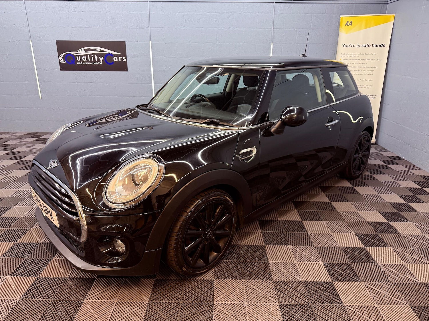 Used MINI Hatch 2016 for sale - 76759293: Photo 6