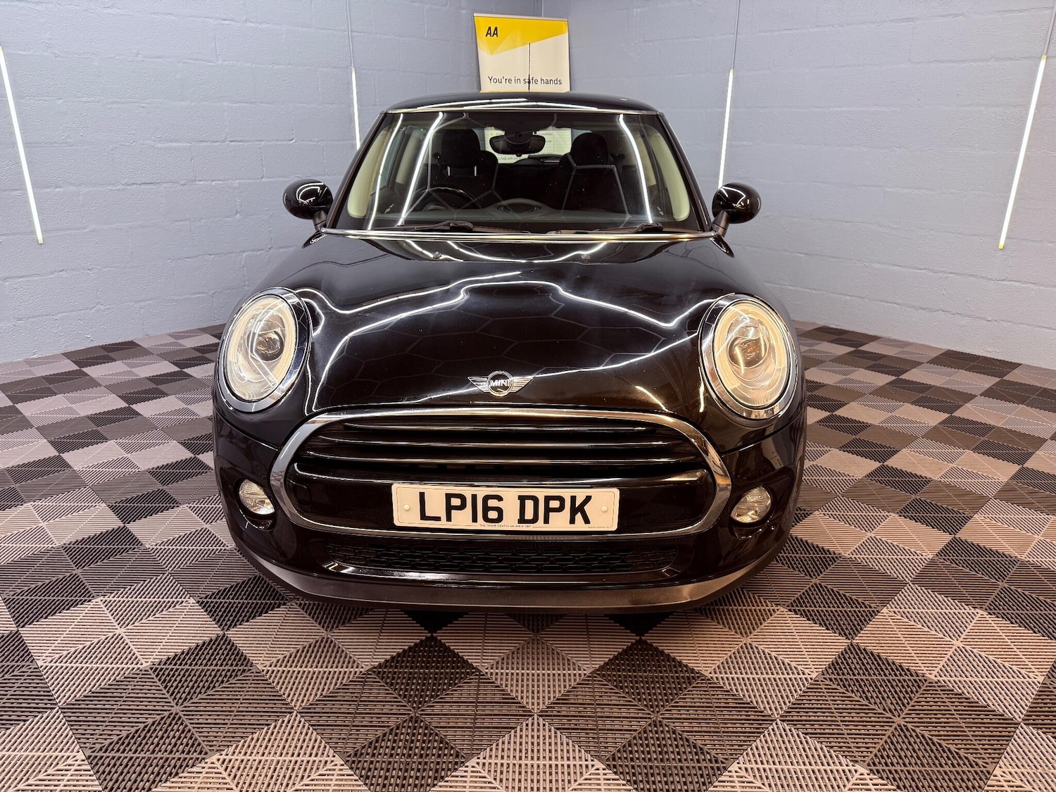 Used MINI Hatch 2016 for sale - 76759293: Photo 7