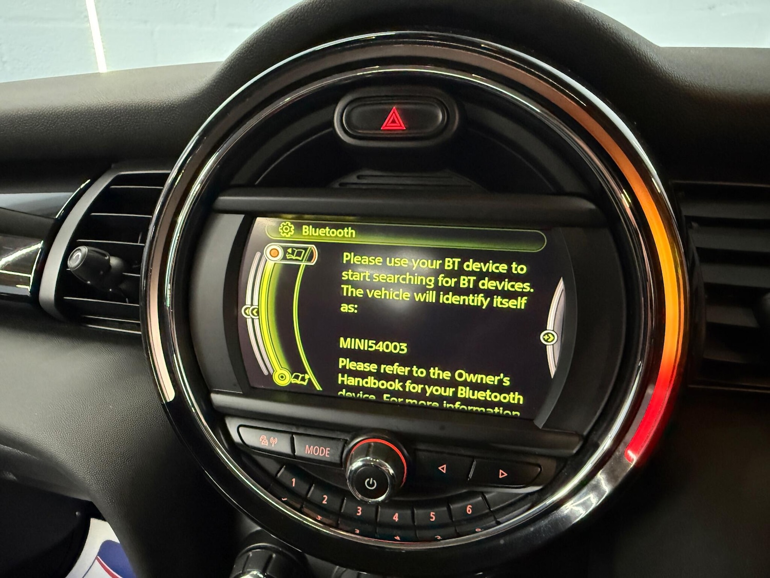 Used MINI Hatch 2016 for sale - 76759293: Photo 8