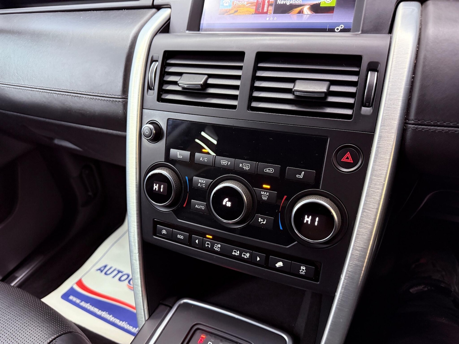 Used Land Rover Discovery Sport 2016 for sale - 76239850: Photo 18