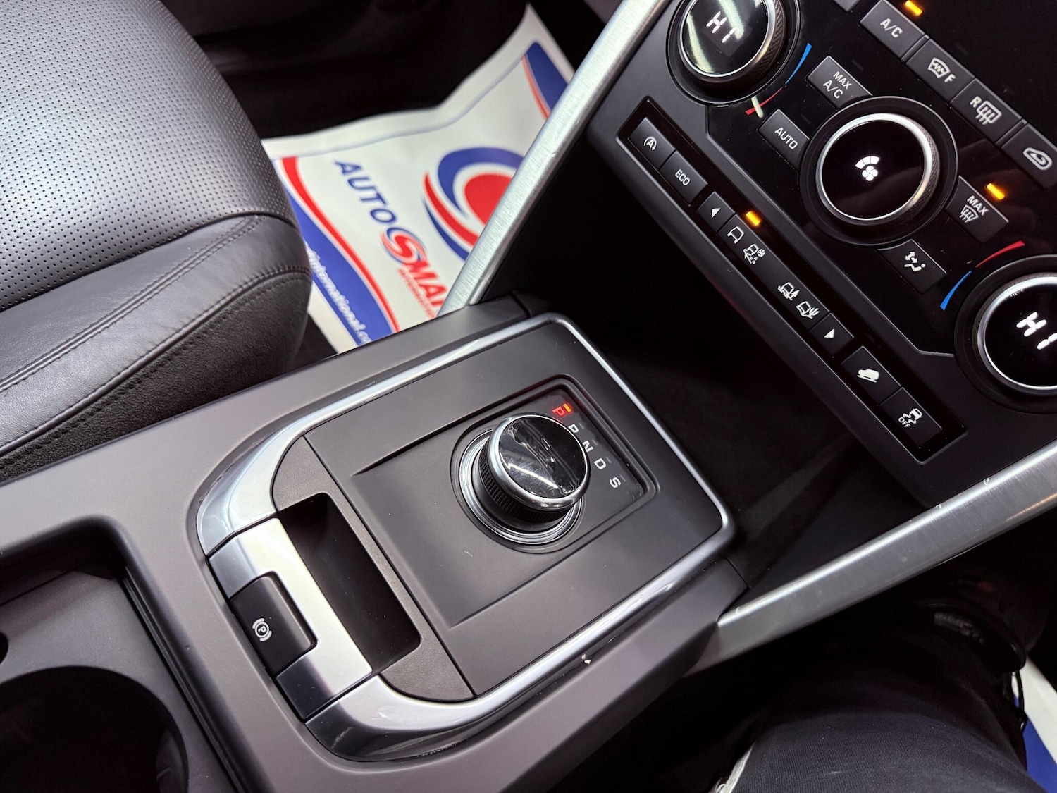 Used Land Rover Discovery Sport 2016 for sale - 76239850: Photo 19