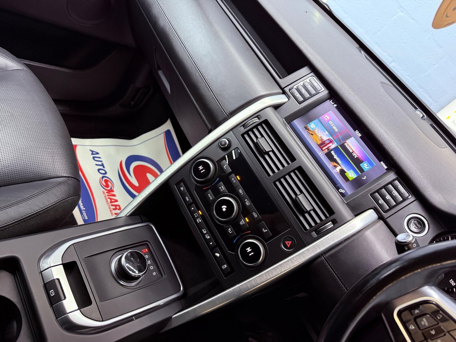 Used Land Rover Discovery Sport 2016 for sale - 76239850: Photo 20