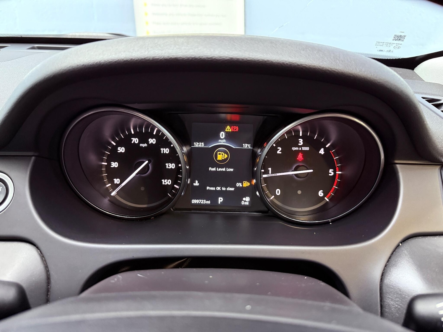 Used Land Rover Discovery Sport 2016 for sale - 76239850: Photo 21