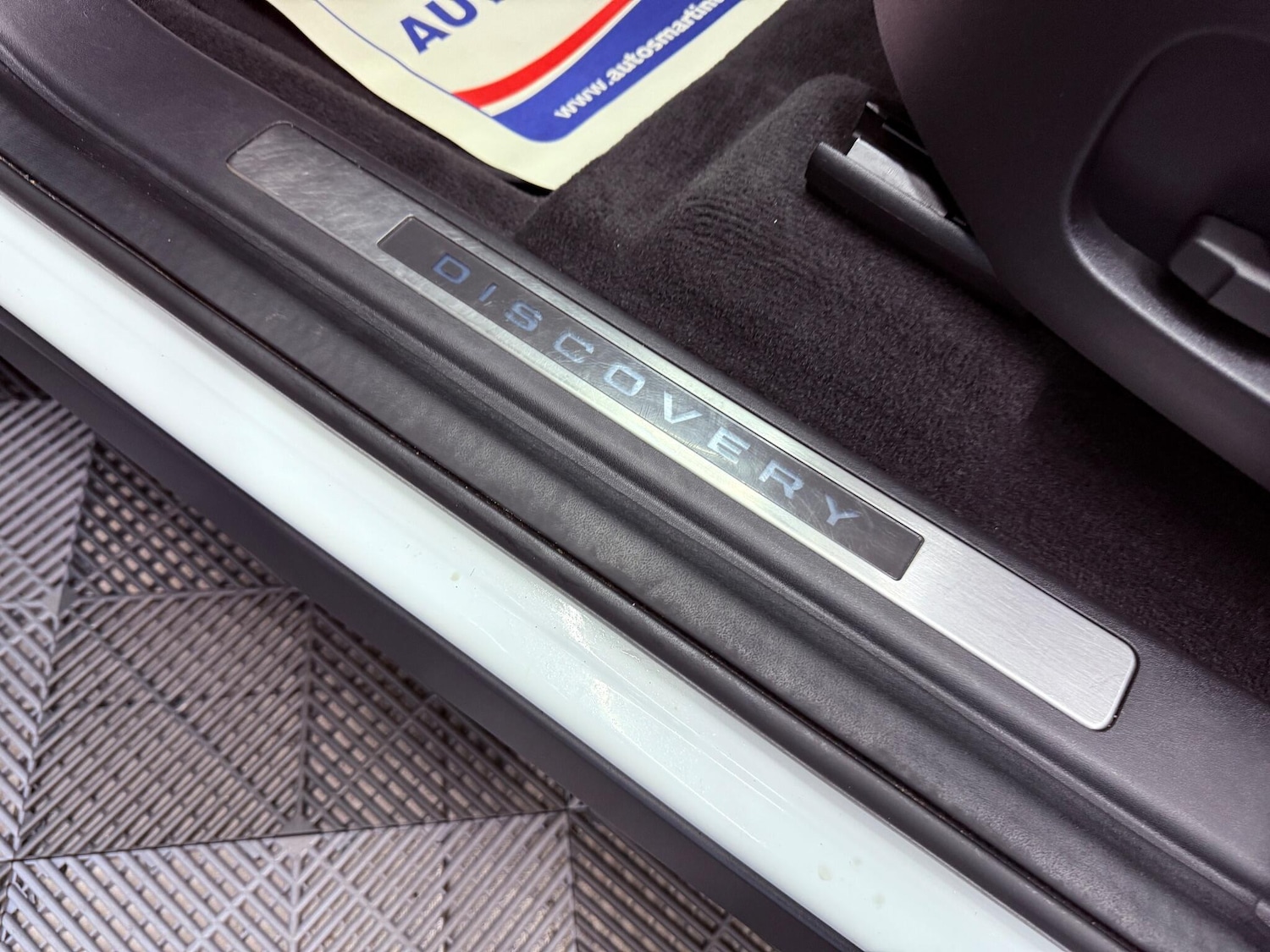 Used Land Rover Discovery Sport 2016 for sale - 76239850: Photo 31