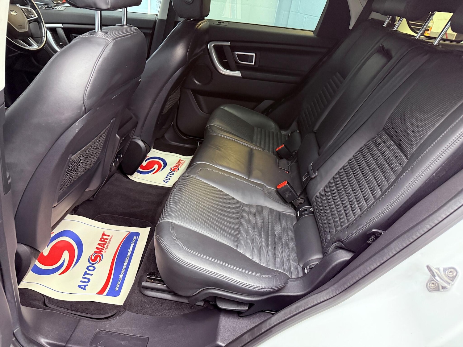 Used Land Rover Discovery Sport 2016 for sale - 76239850: Photo 37