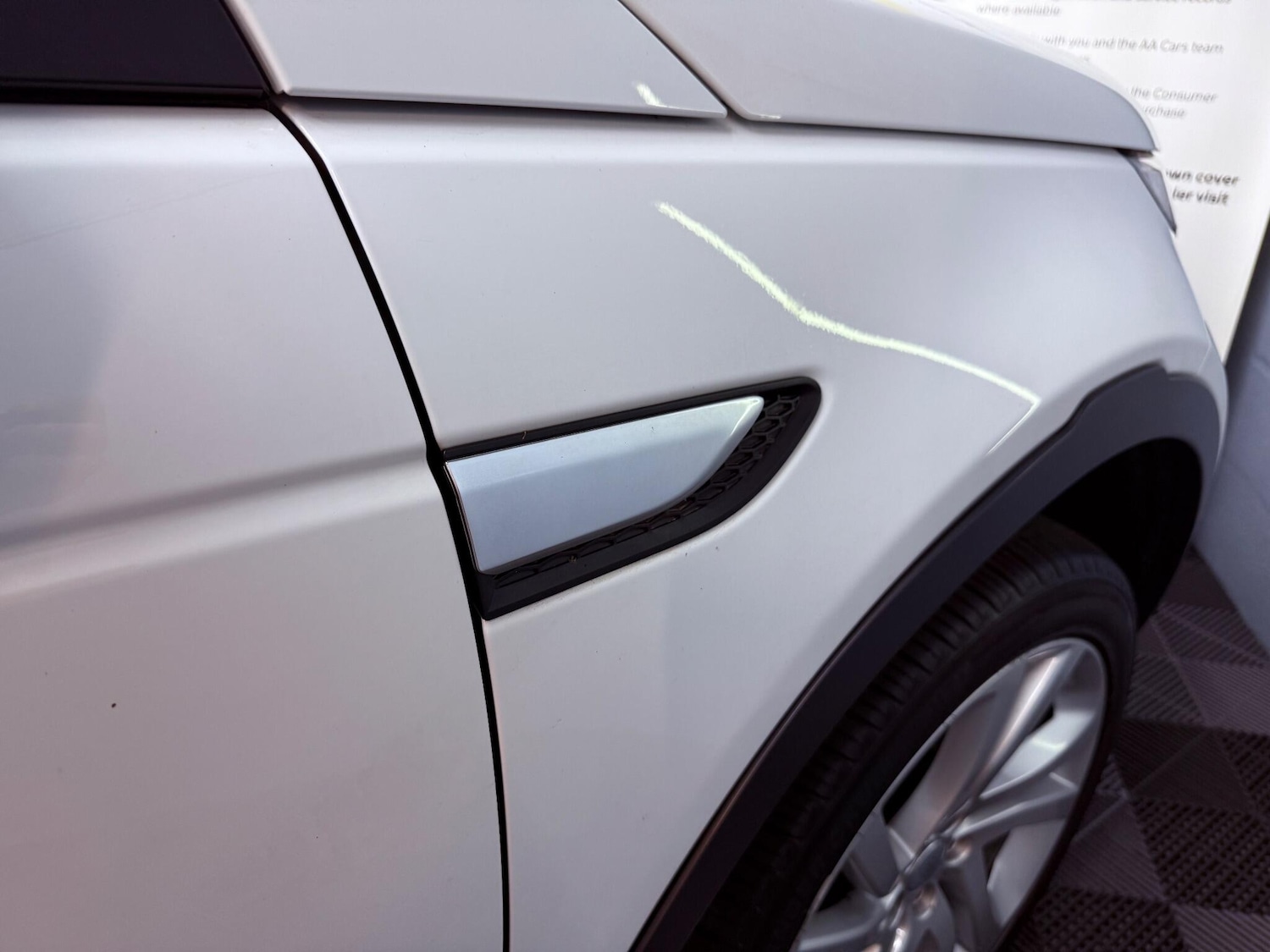 Used Land Rover Discovery Sport 2016 for sale - 76239850: Photo 56