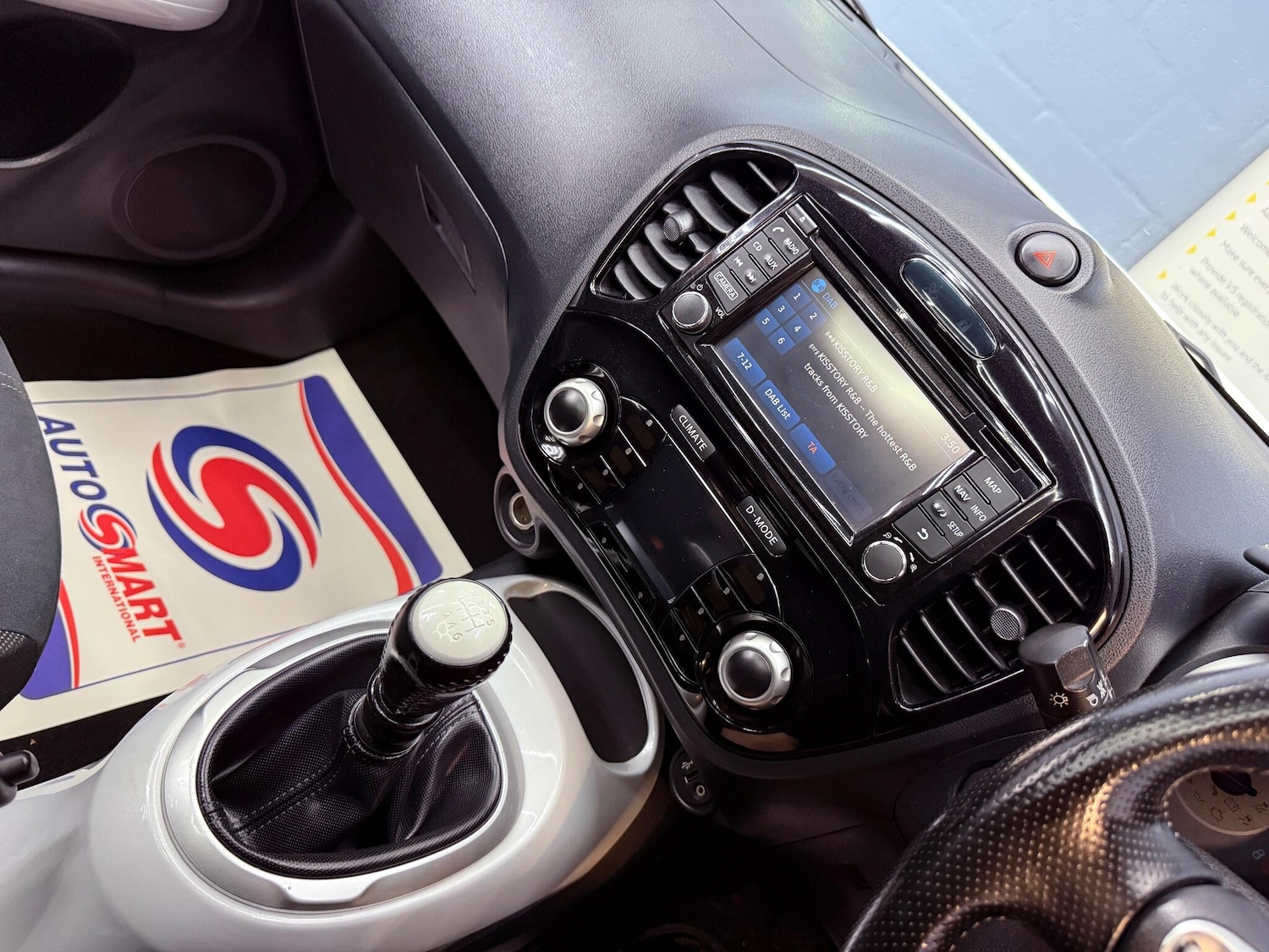 Used Nissan Juke 2015 for sale - 76992618: Photo 18