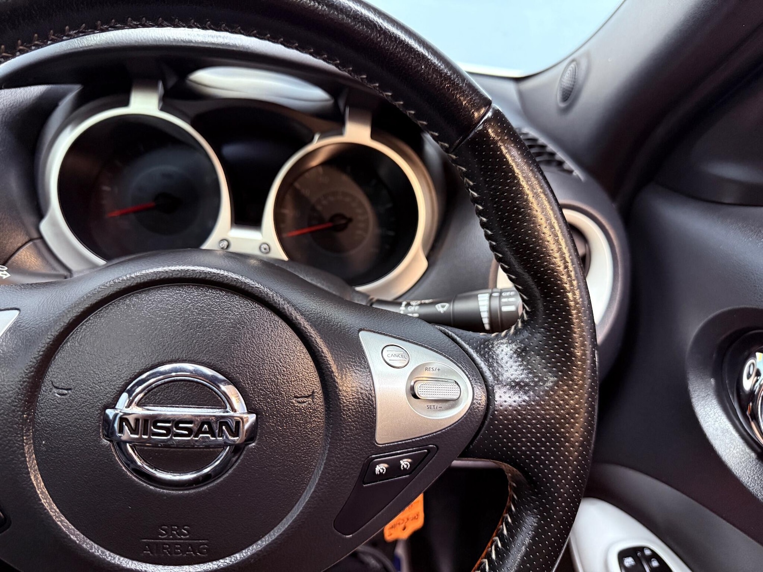 Used Nissan Juke 2015 for sale - 76992618: Photo 19