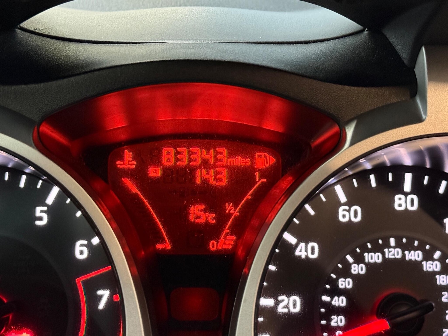 Used Nissan Juke 2015 for sale - 76992618: Photo 22