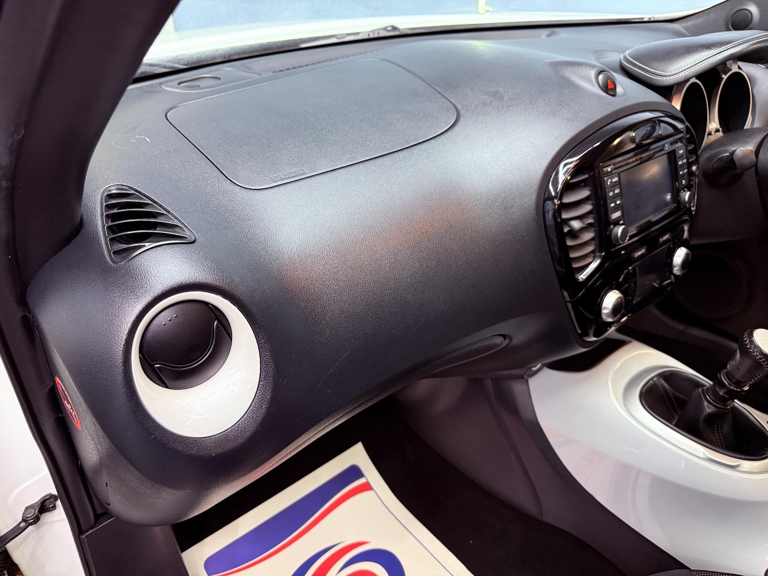 Used Nissan Juke 2015 for sale - 76992618: Photo 26