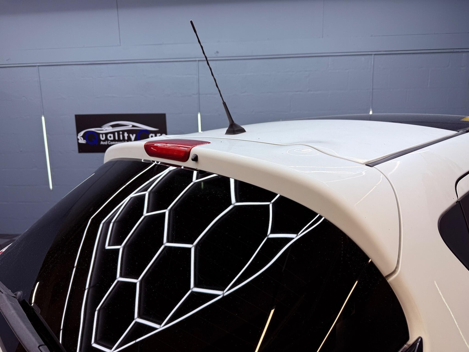 Used Nissan Juke 2015 for sale - 76992618: Photo 35