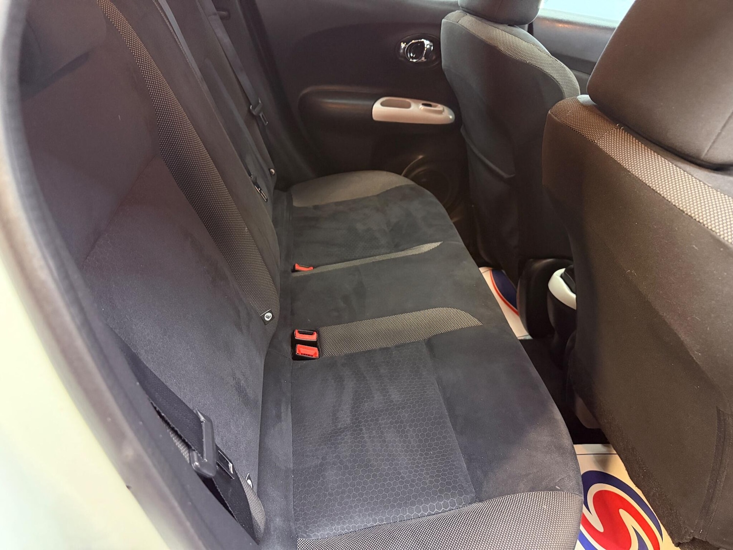 Used Nissan Juke 2015 for sale - 76992618: Photo 40