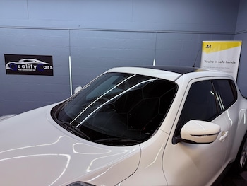 Used Nissan Juke 2015 for sale - 76992618: Photo