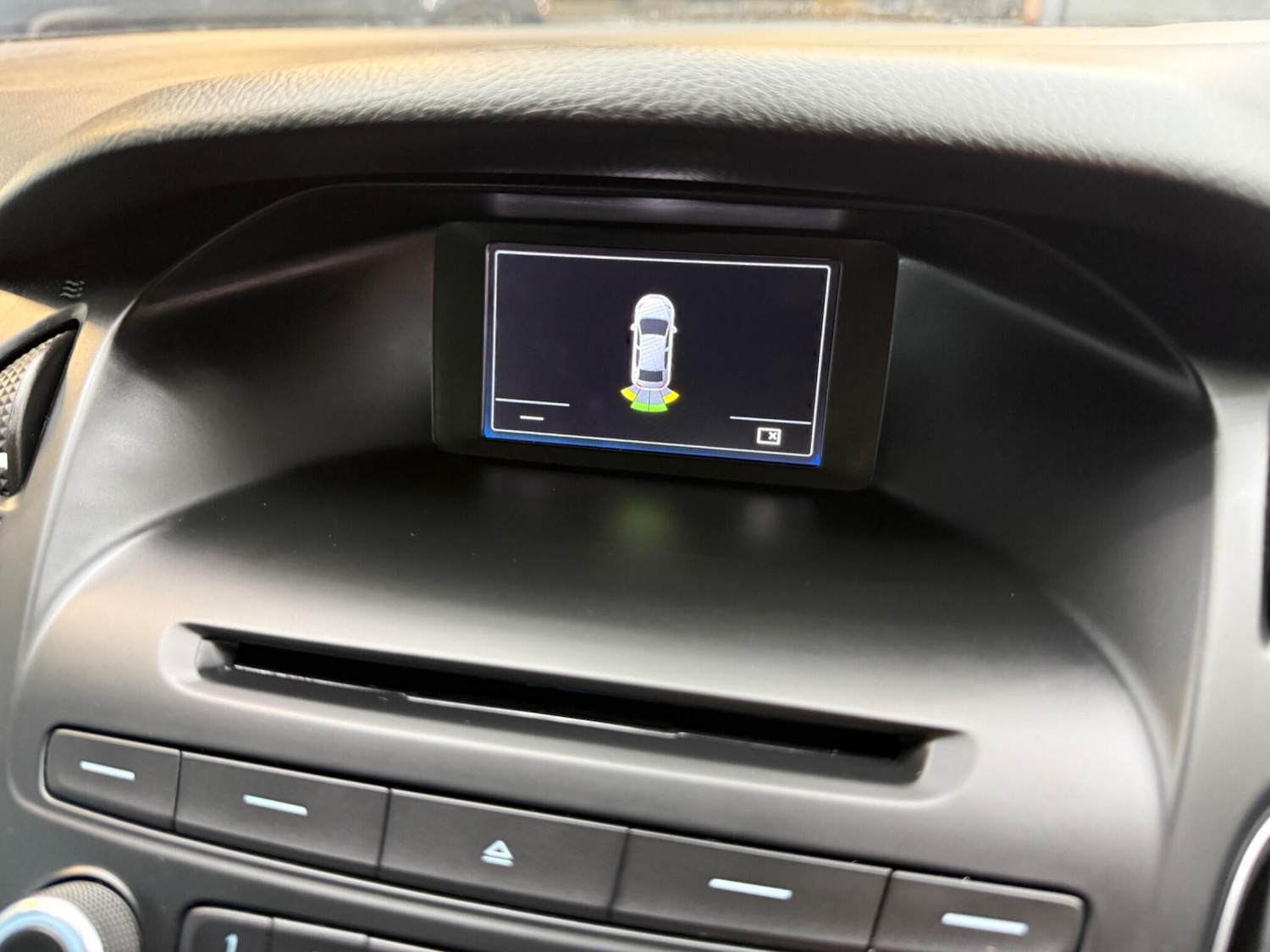 Used Ford Focus 2015 for sale - 77611841: Photo 10