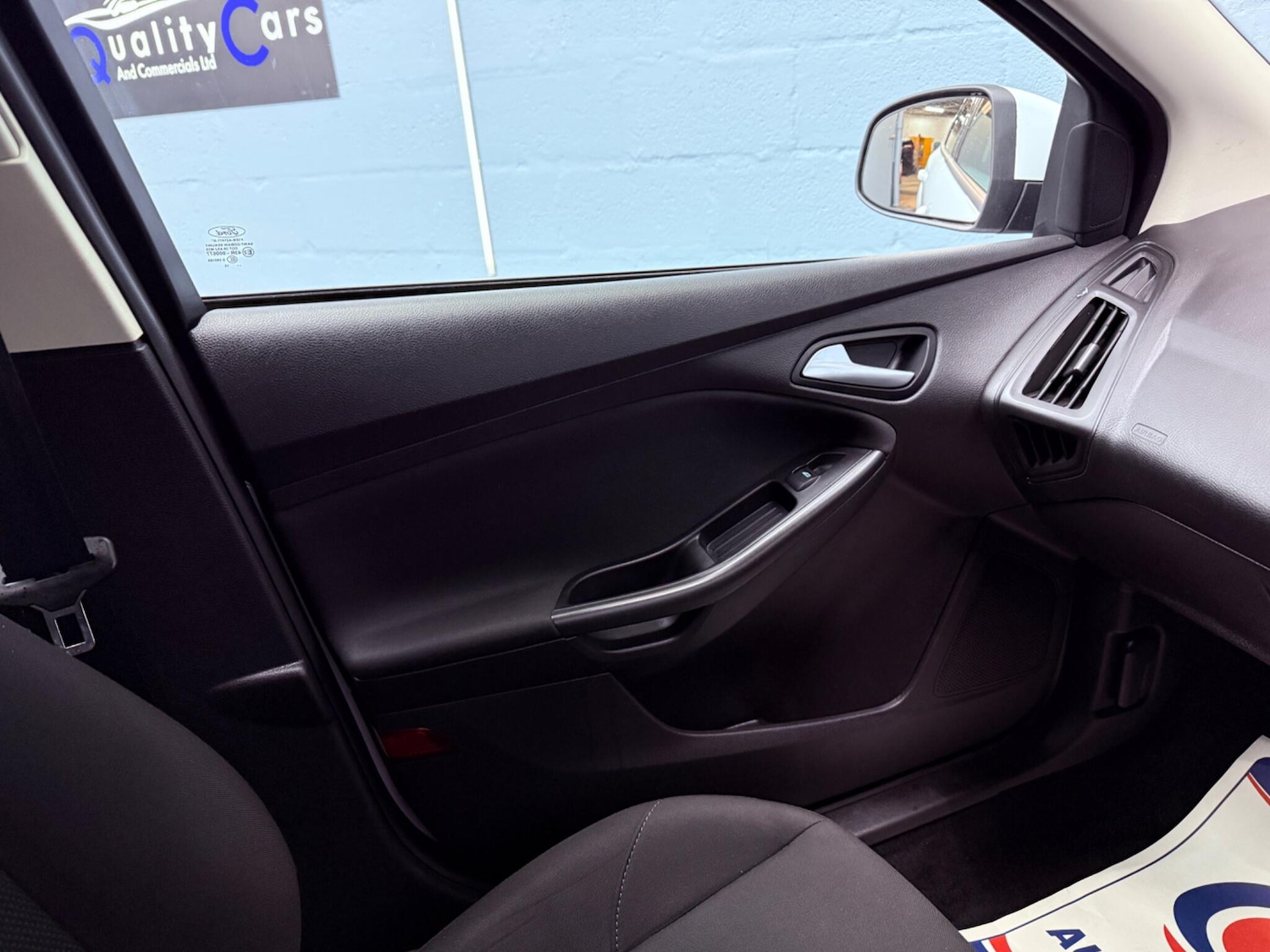 Used Ford Focus 2015 for sale - 77611841: Photo 11