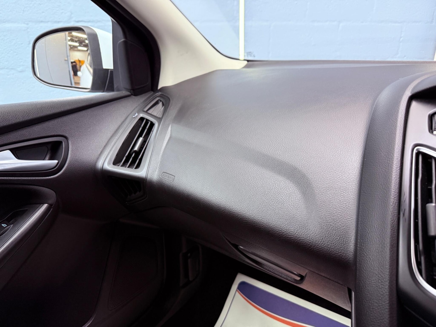 Used Ford Focus 2015 for sale - 77611841: Photo 12