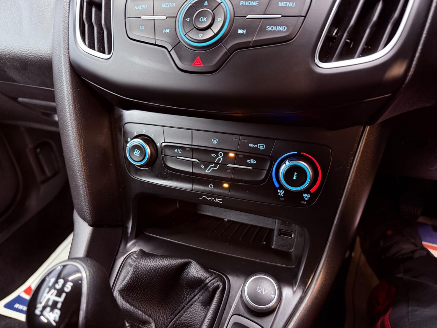 Used Ford Focus 2015 for sale - 77611841: Photo 14