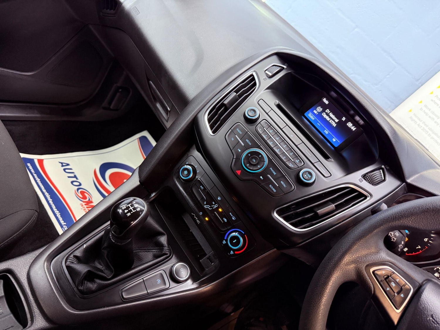 Used Ford Focus 2015 for sale - 77611841: Photo 16