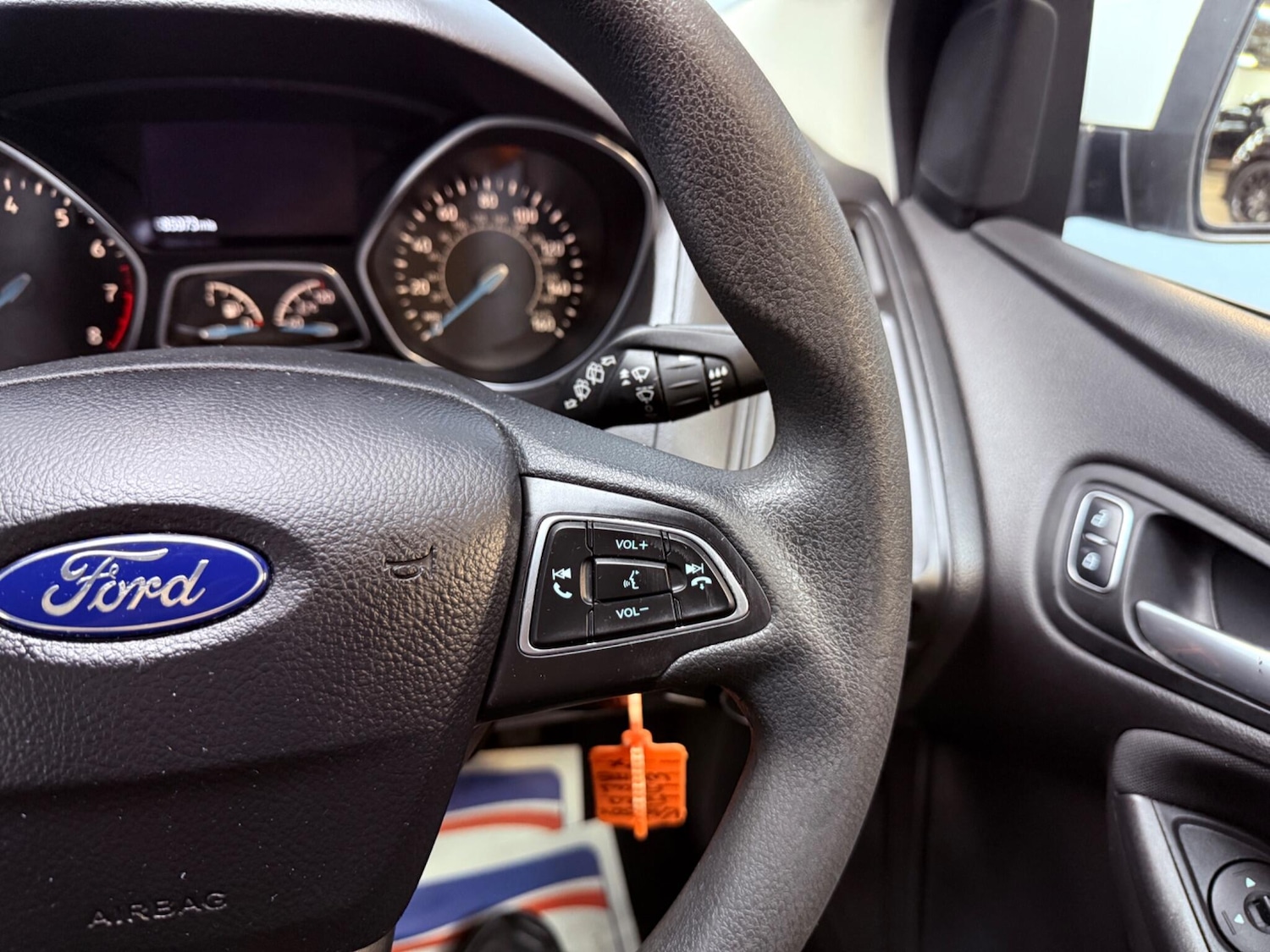 Used Ford Focus 2015 for sale - 77611841: Photo 18