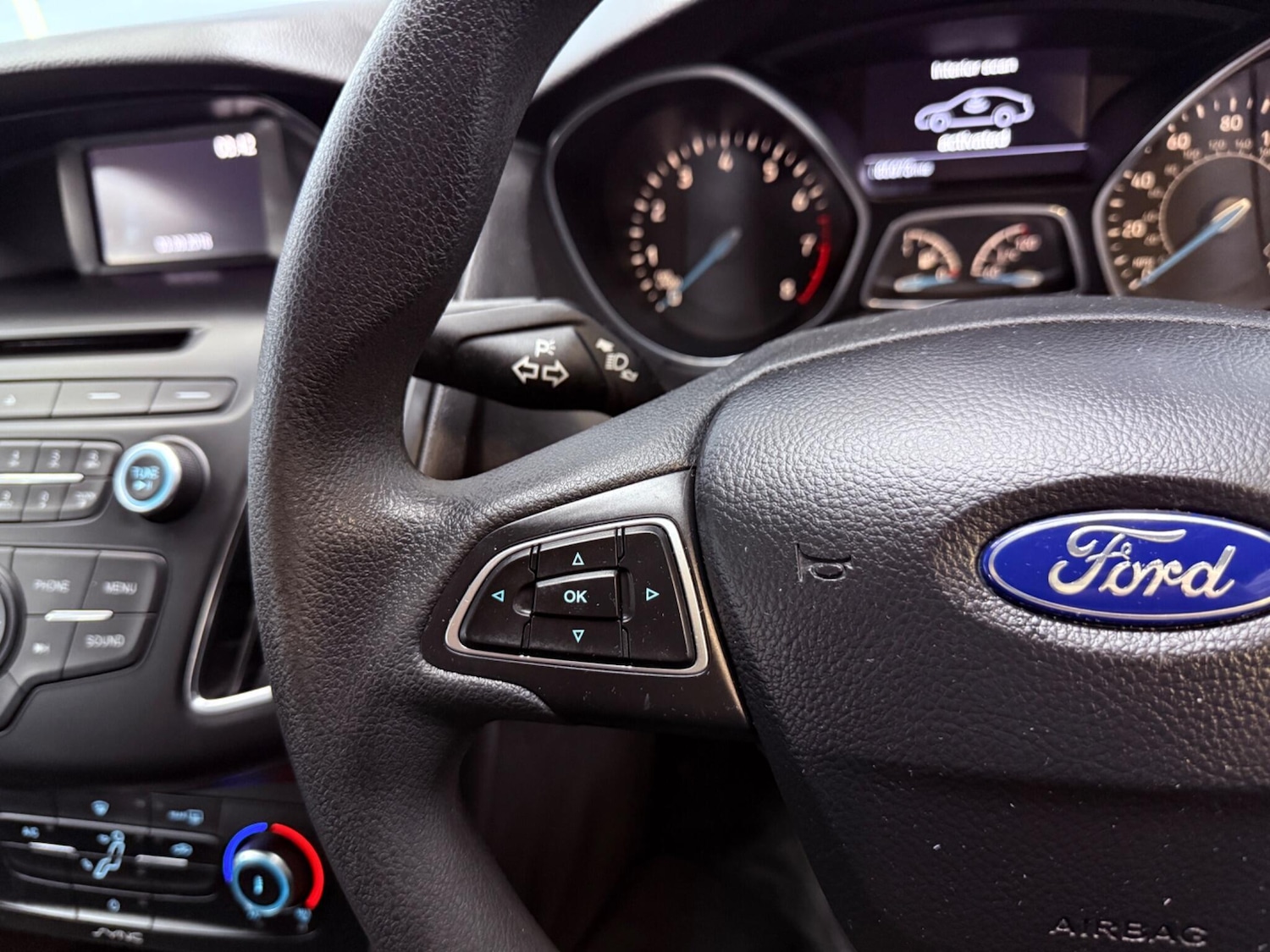 Used Ford Focus 2015 for sale - 77611841: Photo 19