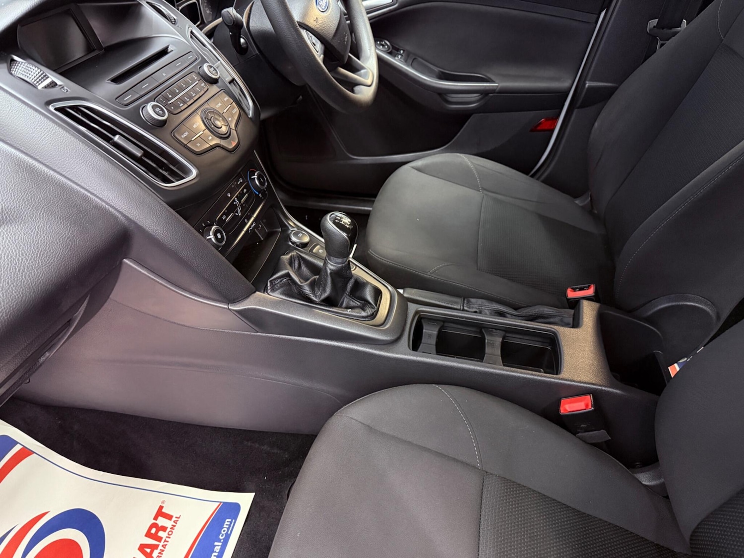 Used Ford Focus 2015 for sale - 77611841: Photo 22