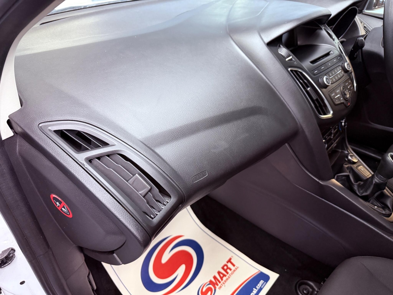 Used Ford Focus 2015 for sale - 77611841: Photo 23