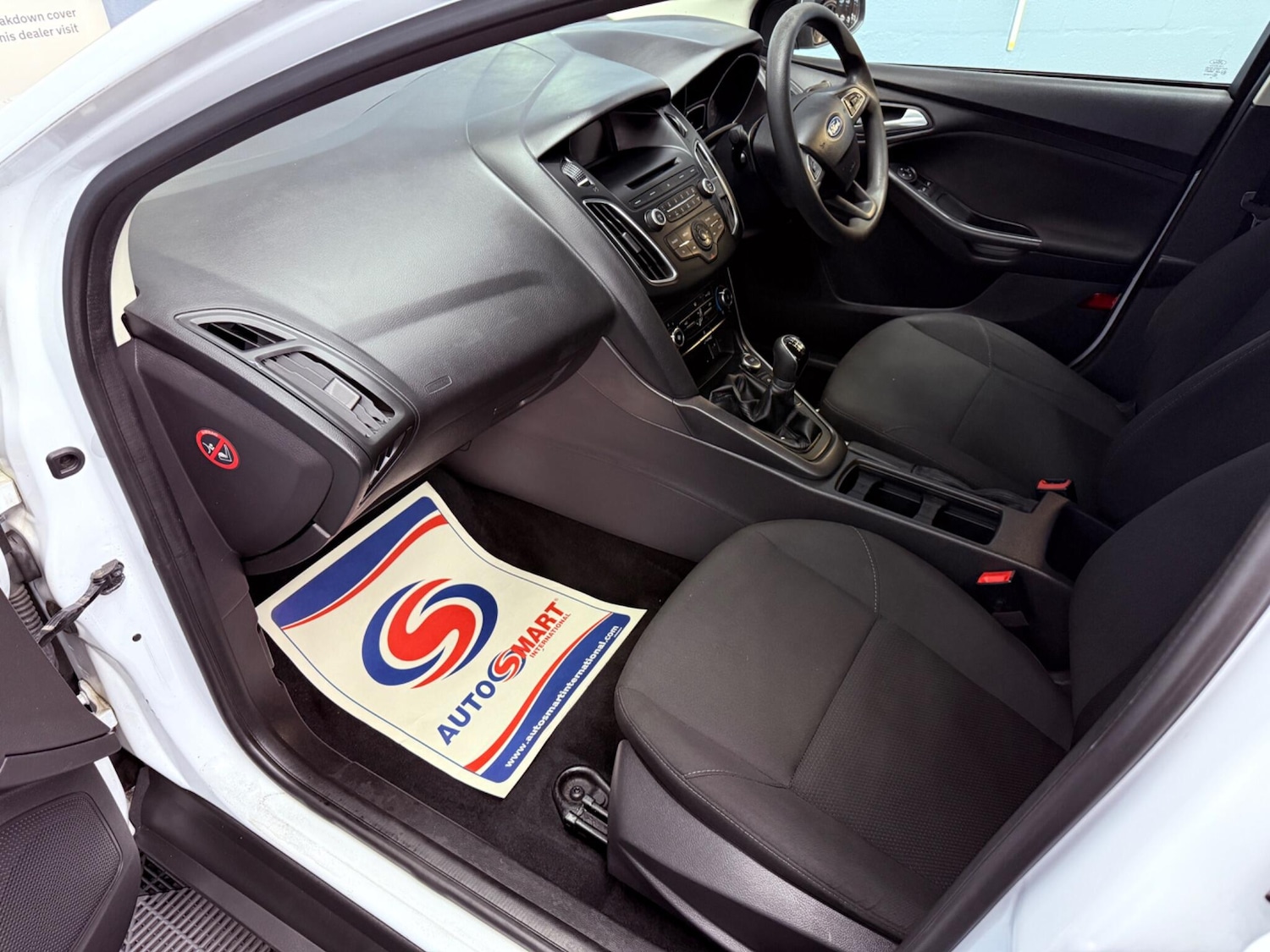 Used Ford Focus 2015 for sale - 77611841: Photo 25