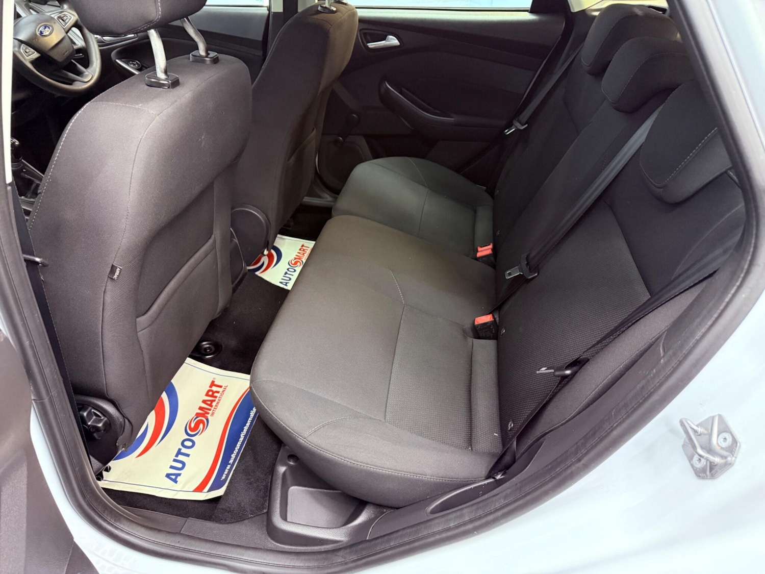 Used Ford Focus 2015 for sale - 77611841: Photo 28