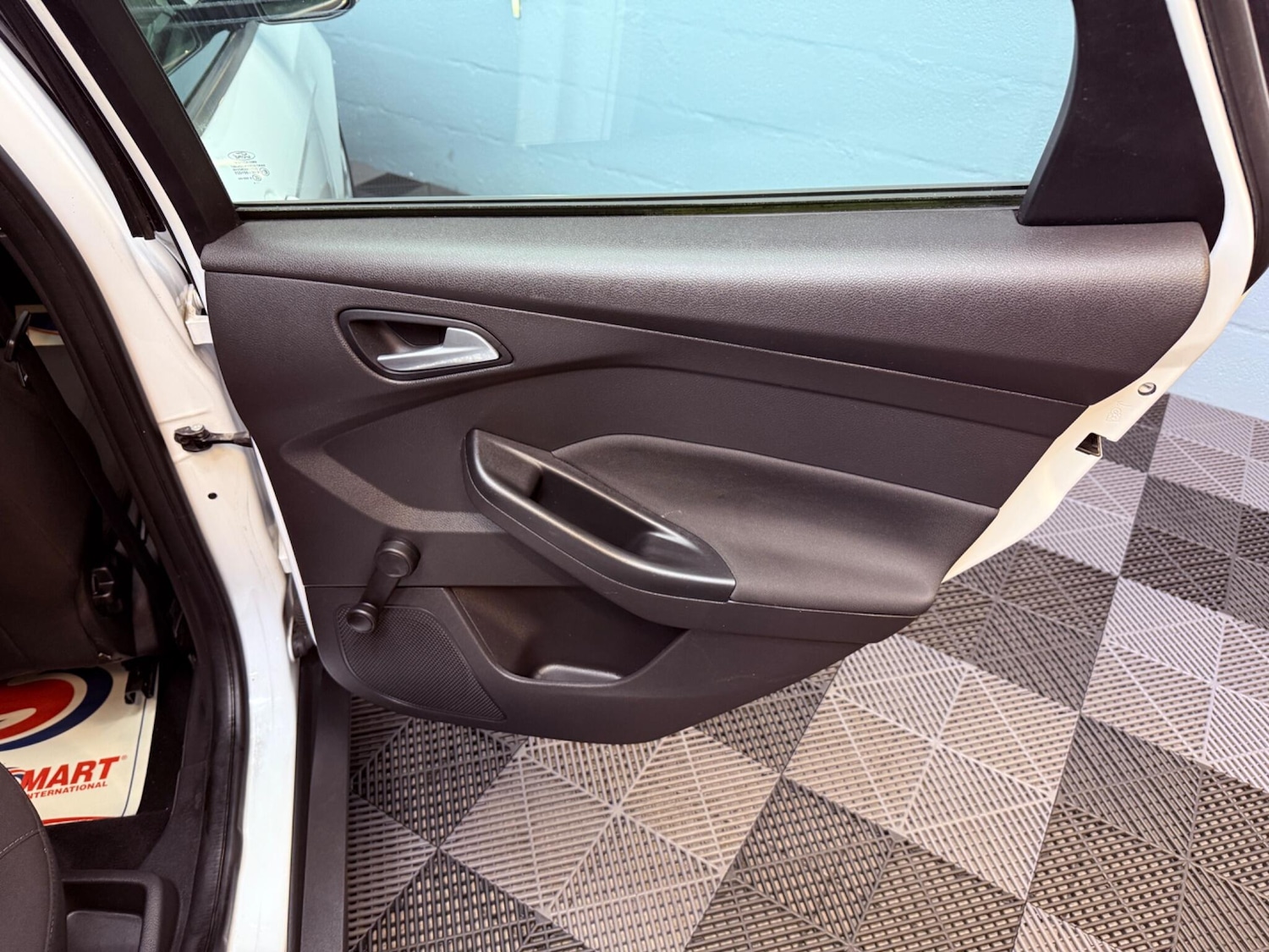 Used Ford Focus 2015 for sale - 77611841: Photo 34