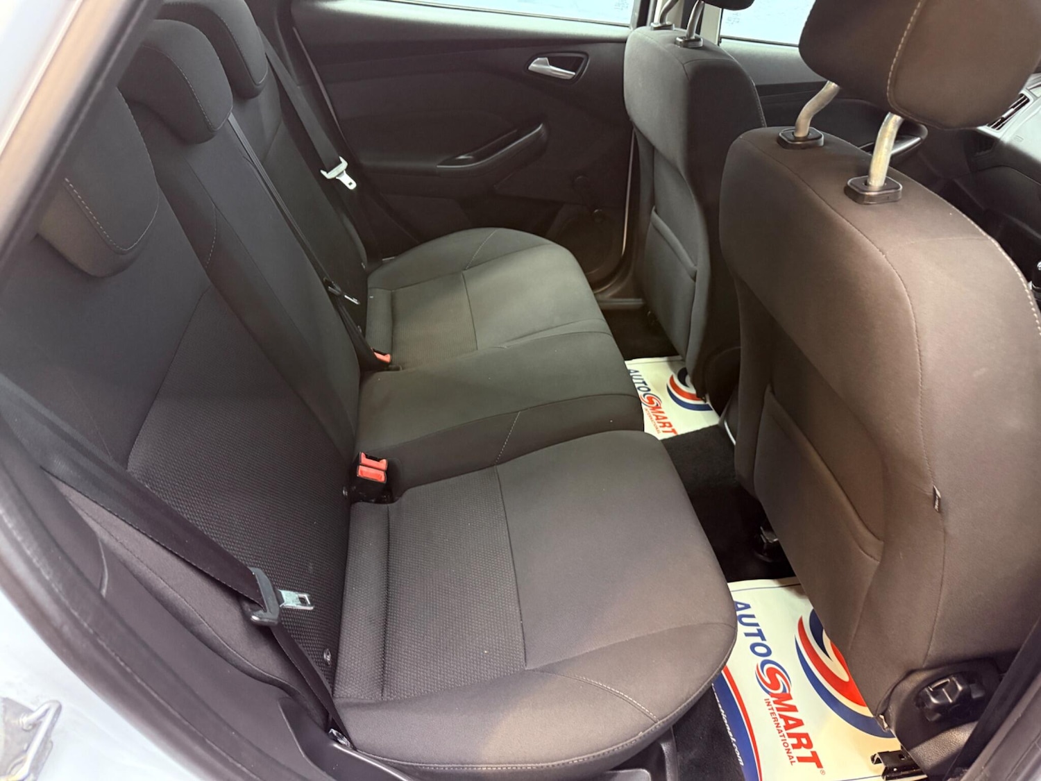 Used Ford Focus 2015 for sale - 77611841: Photo 36